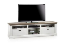 mallorca tv dressoir 2 manden 5 niches