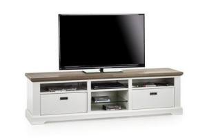 mallorca tv dressoir 2 manden 5 niches