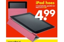 ipad hoes