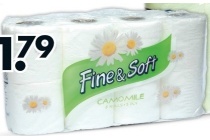 toiletpapier fine en amp soft