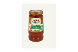 sugo basilico