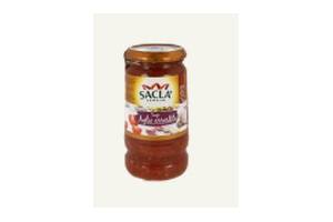 sacla sugo pastasaus