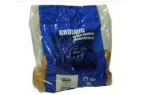 kruimig groot 2 5 kilogram
