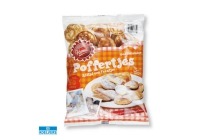 kant en klaar poffertjes