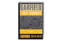 garfield agenda