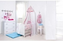 babykamer essential