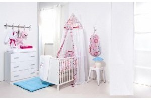 babykamer essential