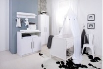 babykamer tess