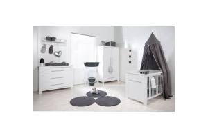 babykamer porto