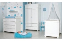 babykamer barcelona