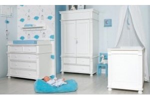 babykamer barcelona