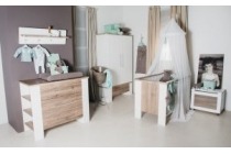 babykamer sanne