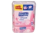 floralys vochtig toiletpapier soft en gentle