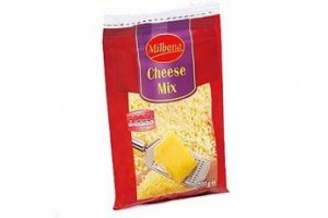 milbona cheese mix