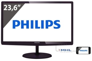 philips brilliance 247e6qdad 23 6 en quot