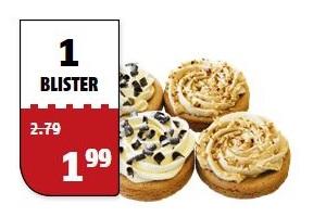 creme koeken