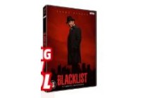 the blacklist seizoen 2