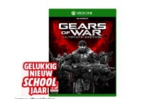 gears of war ultimate edition xbox one