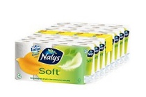 nalys lotus toiletpapier