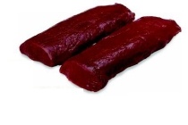 hertenrugfilet
