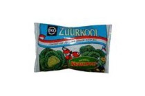 zuurkool