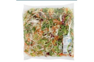 bonte salade