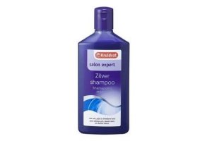 Verdorie datum Romantiek Kruidvat zilver shampoo of cremespoeling vanaf €1,99 - Beste.nl