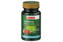 kruidvat cranberry