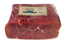 serrano ham