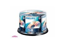 philips cd recordable