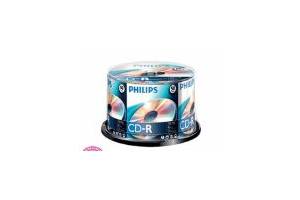 philips cd recordable