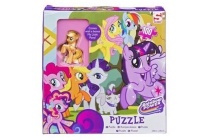 my little pony rainbow power puzzel