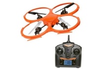 drone dhc 330