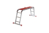 altrex vouwladder varitrex plus 4 x 3 treeds