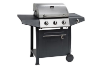 Central Park Barbecues aanbieding (pagina 10 van 12) Beste.nl Central Park BBQ & Friends barbecue Louisiane nu €129