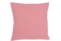 kussen anemone roze 45x45 cm