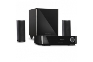 harman kardon bds 330 home cinema set