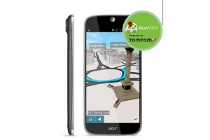 acer liquid jade s