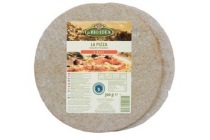 la bioidea pizzabodems 2st
