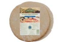 la bioidea pizzabodems spelt 2st