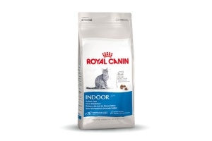 royal canin kattenvoeding indoor