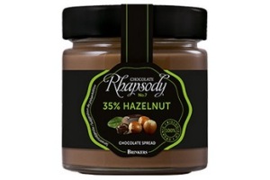 brinkers rhapsody 35 hazelnut