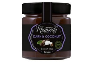 brinkers rhapsody dark en amp coconut