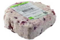 3 little goats verse geitenkaas cranberry 50