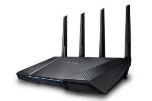 asus rt ac87u router