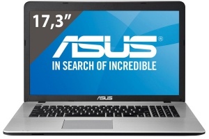 asus 17 3 inch laptop r752lav ty309h