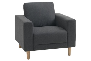 gamborg fauteuil