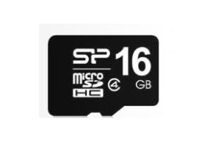 micro sd kaart