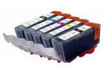 canon plentyparts multipack pgi 5 en amp cl 8