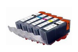 canon plentyparts multipack pgi 5 en amp cl 8